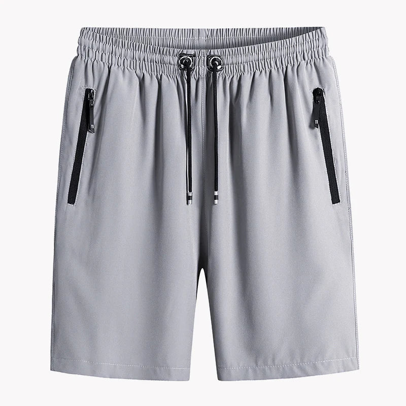 Men's Stretch Shorts