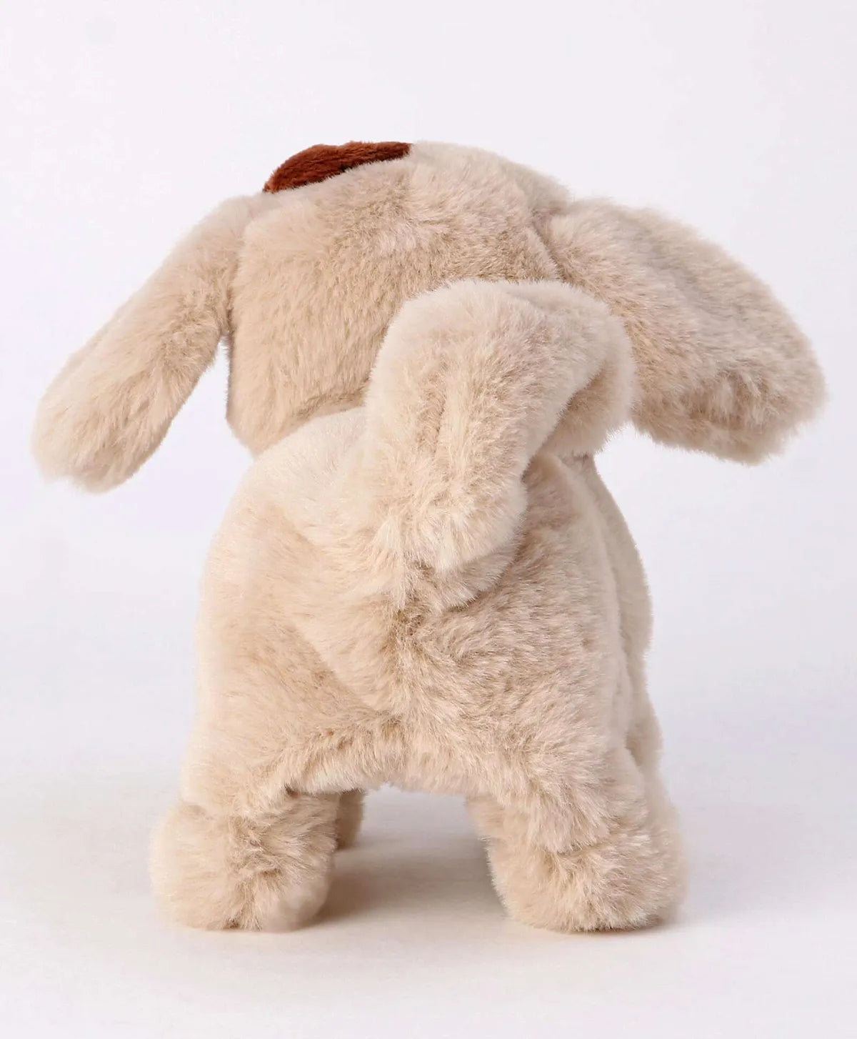 Electronic Plush Puppy Dog Toy