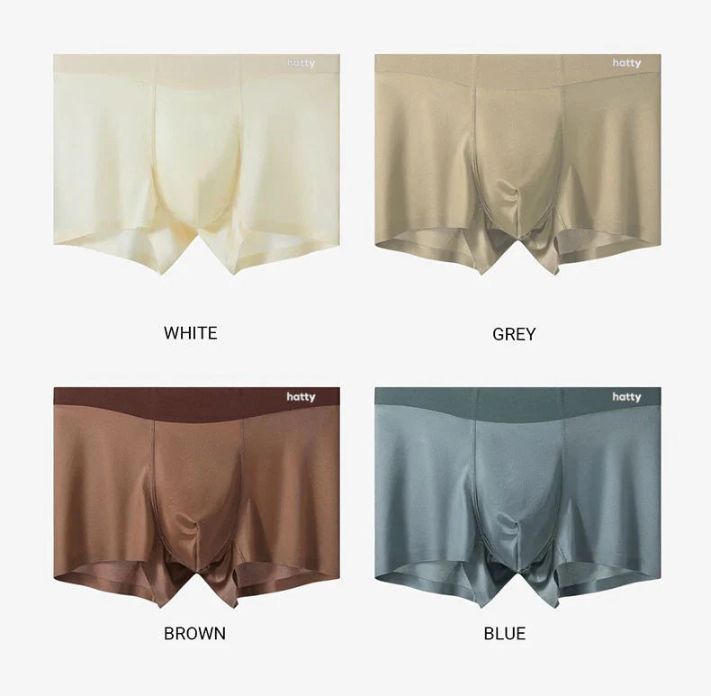 🎉Bubble Cotton Men's Boxer