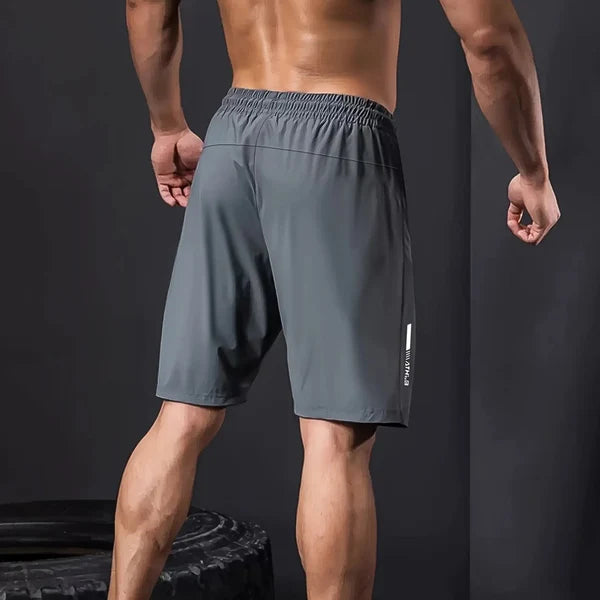 Men's Stretch Shorts {BUY 2 GET 2 FREE}