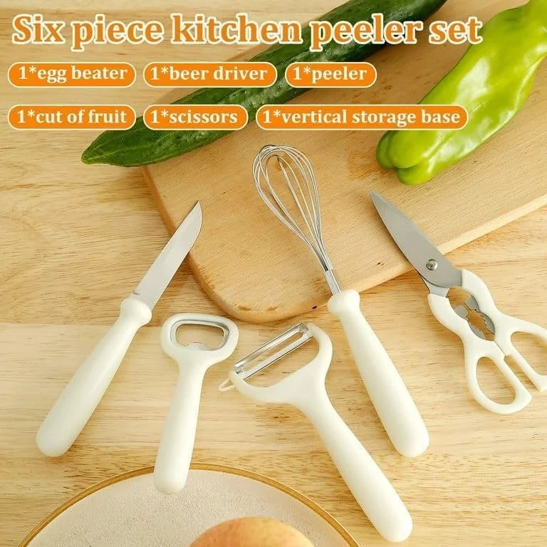Premium Kitchenmate Set™