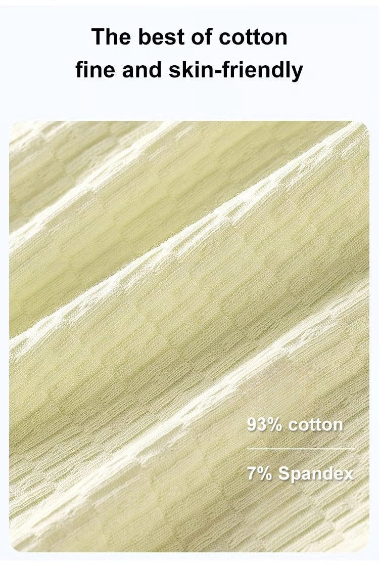 🎉Bubble Cotton Men's Boxer