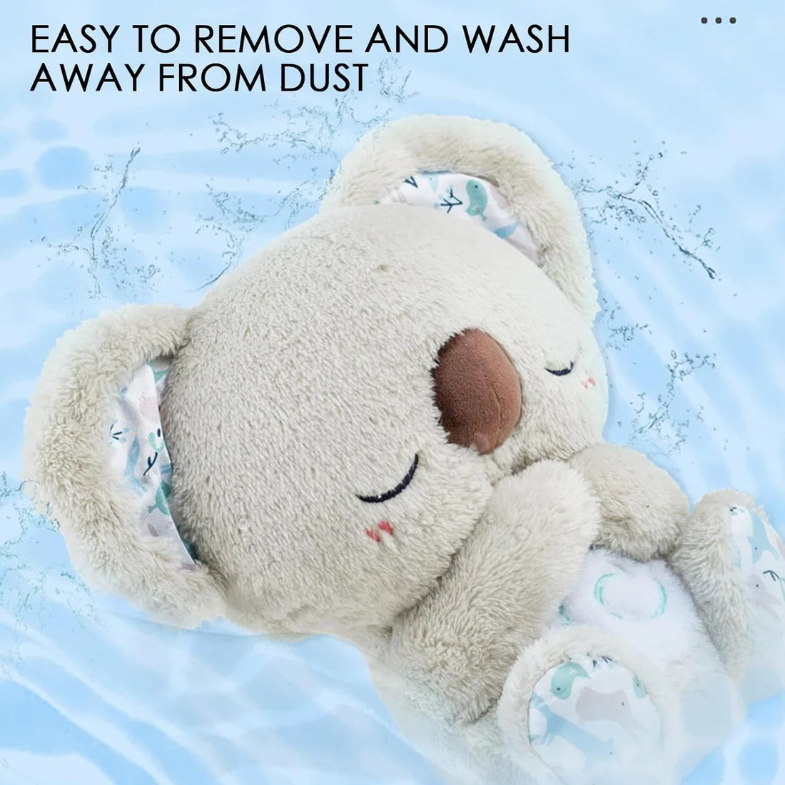 Anti-Anxiety Relief Koala