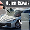 Glass Repair Kit DIY {Pack of 2}