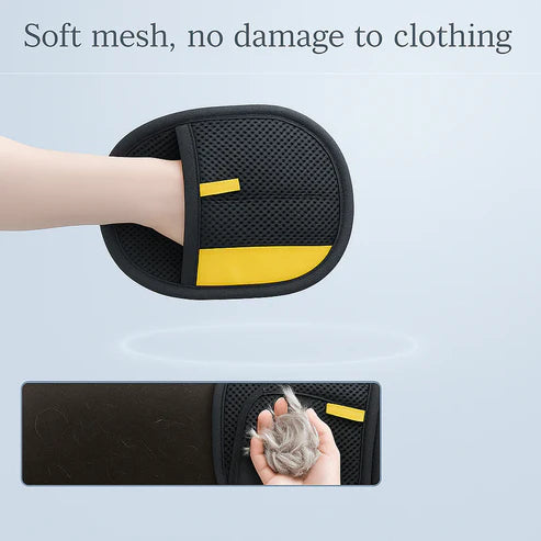 Premium Pet Hair Removal Gloves