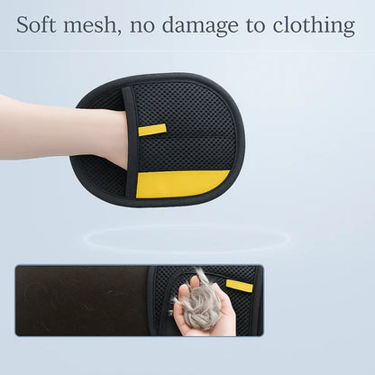 Premium Pet Hair Removal Gloves