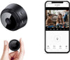 Rechargeable Wi-Fi CCTV Live Camera