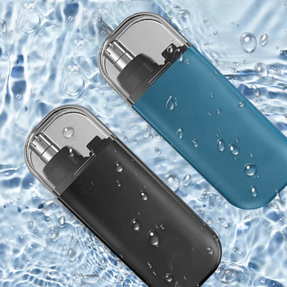 Electric Compact Ear Nose Hair Trimmer