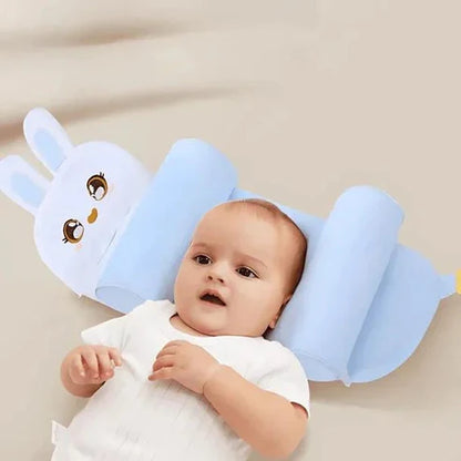 Baby Head Support & Shaping Pillow