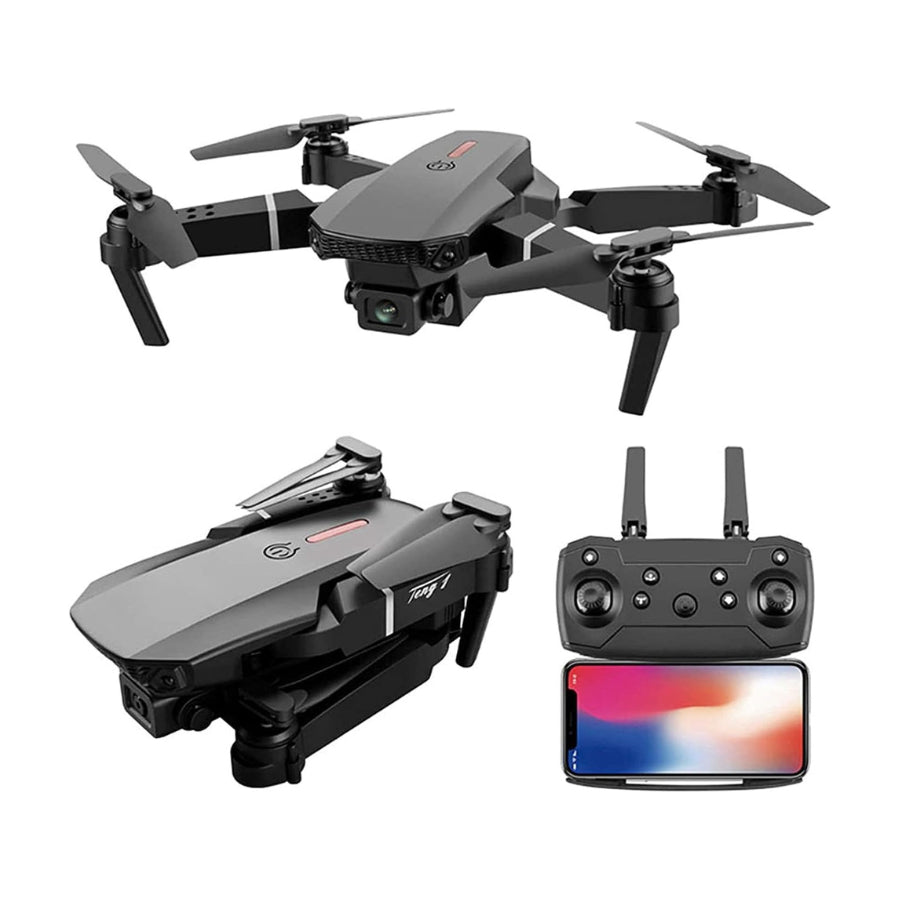 Drone with 4K HD Camera™
