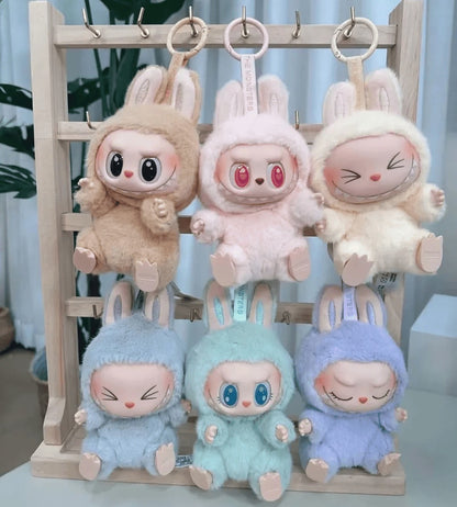 Original Labubu Monster Doll Blind Box (100% Authentic)