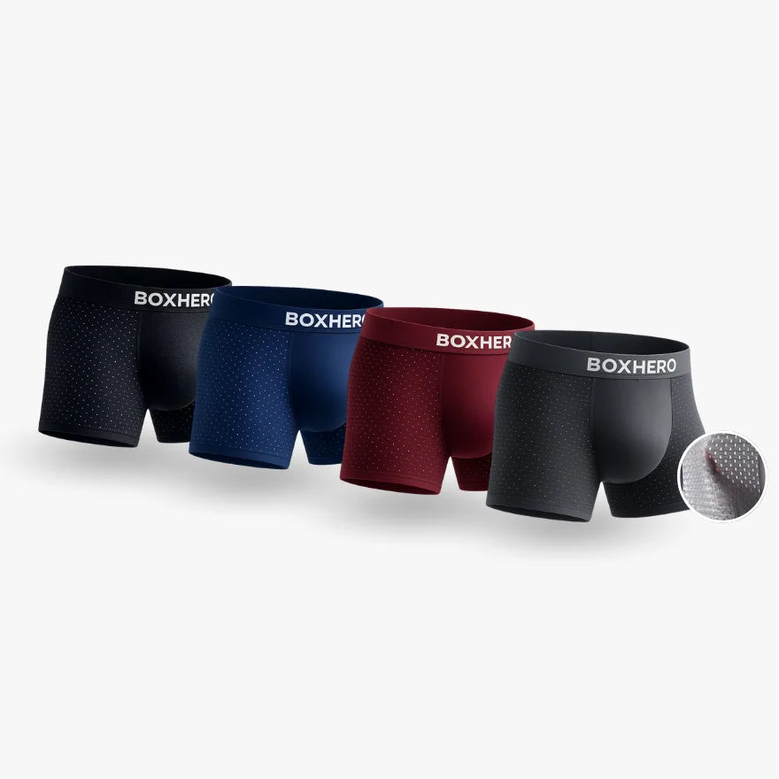 Bamboo Comfort Underwear