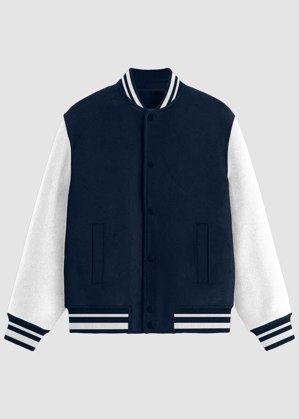 Unisex Premium Varsity Jacket for Winter
