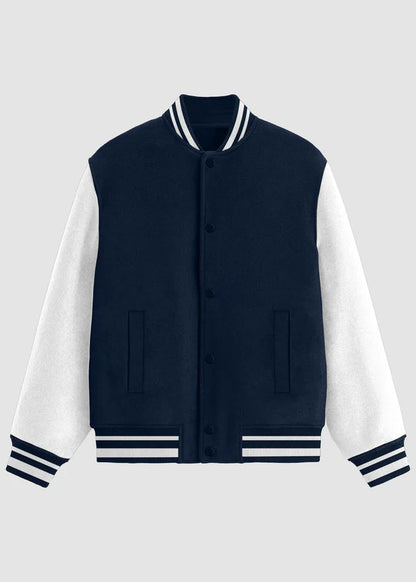 Unisex Premium Varsity Jacket for Winter