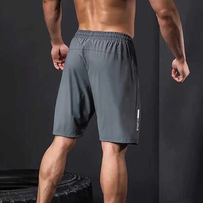 Men's Stretch Shorts {BUY 2 GET 2 FREE}