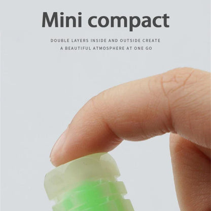 Car Tire Valve Cap® {PACK OF 4}