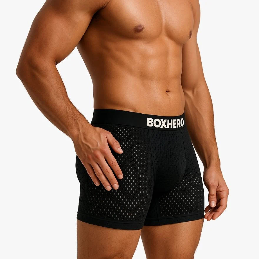 Bamboo Comfort Underwear