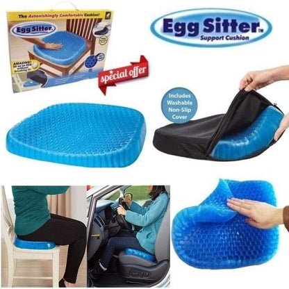 EGG SITTER SUPPORT GEL CUSHION