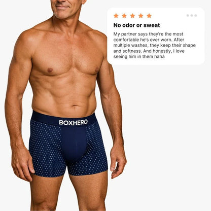 Bamboo Comfort Underwear