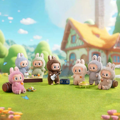 Original Labubu Monster Doll Blind Box (100% Authentic)