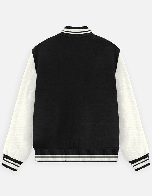 Unisex Premium Varsity Jacket for Winter