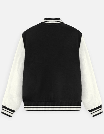 Unisex Premium Varsity Jacket for Winter