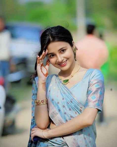 Disha Jain