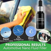 Glass Repair Kit DIY {Pack of 2}