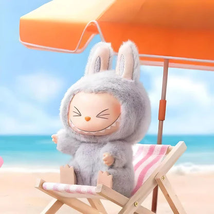 Original Labubu Monster Doll Blind Box (100% Authentic)