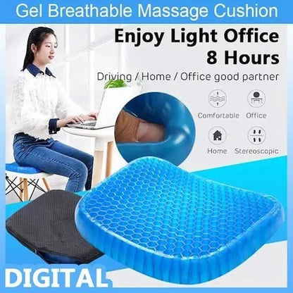 EGG SITTER SUPPORT GEL CUSHION