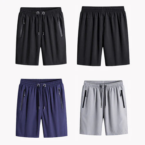 Men's Stretch Shorts
