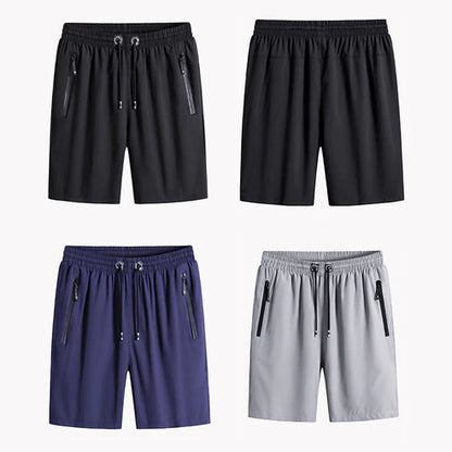 Men's Stretch Shorts