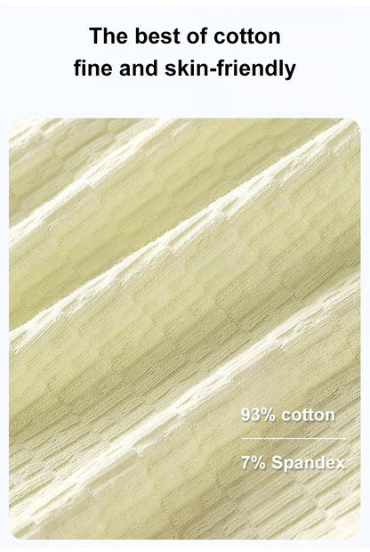 🎉Bubble Cotton Men's Boxer