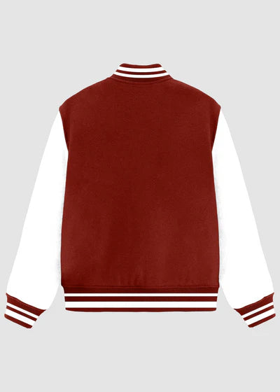Unisex Premium Varsity Jacket for Winter
