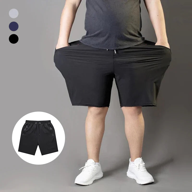 Men's Stretch Shorts