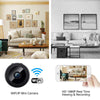 Rechargeable Wi-Fi CCTV Live Camera