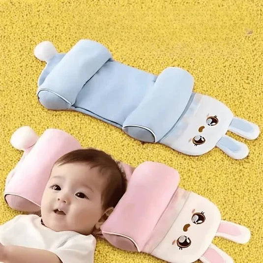 Baby Head Support & Shaping Pillow