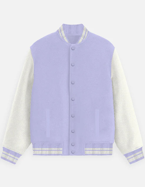 Unisex Premium Varsity Jacket for Winter