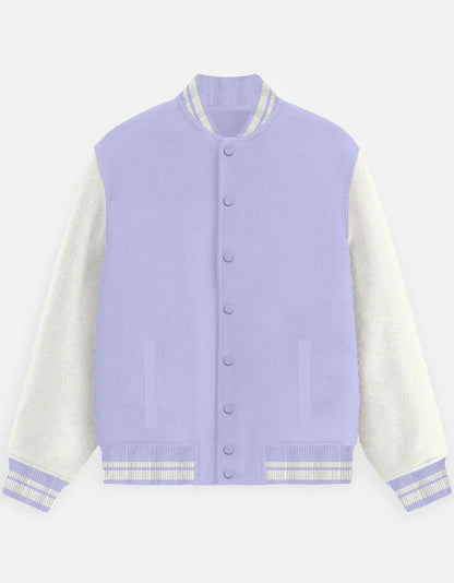 Unisex Premium Varsity Jacket for Winter