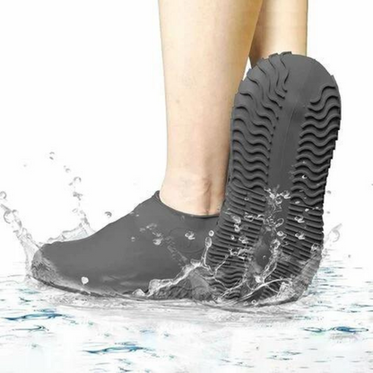 Waterproof Silicone Shoes Cover