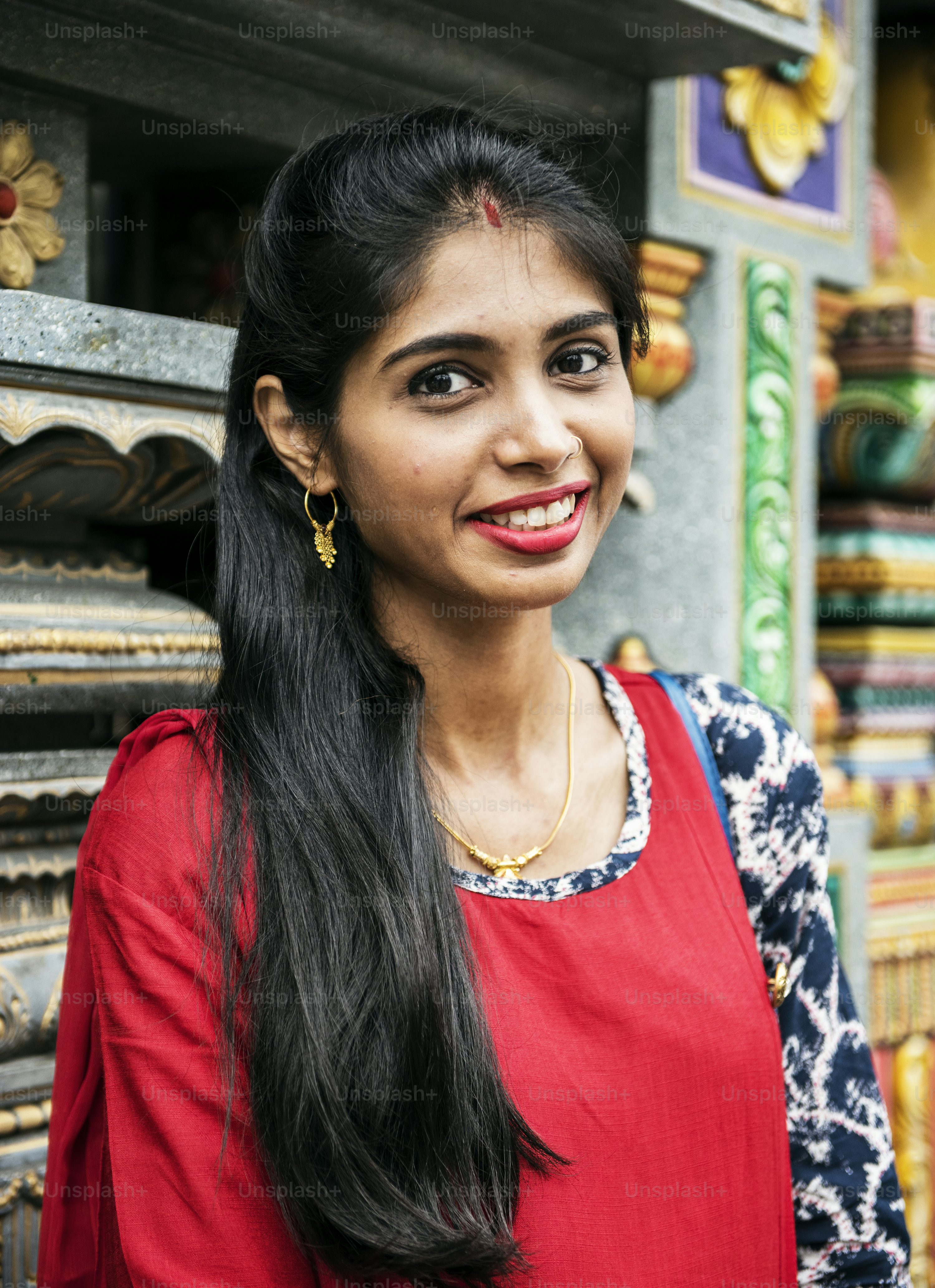 Saroj Nayar