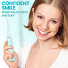 Electric USB Dental Calculus Plaque Remover™