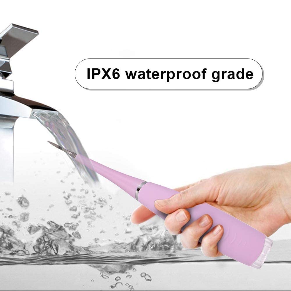 Electric USB Dental Calculus Plaque Remover™