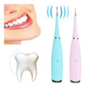 Electric USB Dental Calculus Plaque Remover™